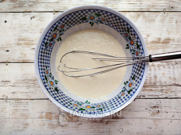 Шаг 5: иллюстрация