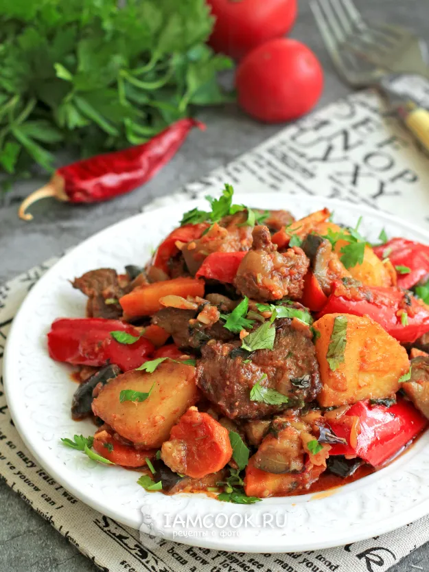 Шаг 13: иллюстрация