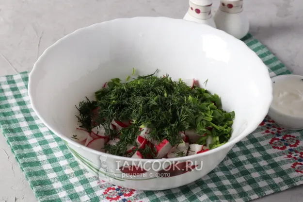 Шаг 3: иллюстрация