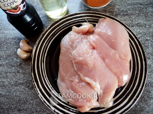 Шаг 1: иллюстрация