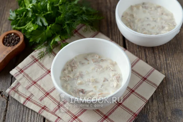 Шаг 5: иллюстрация