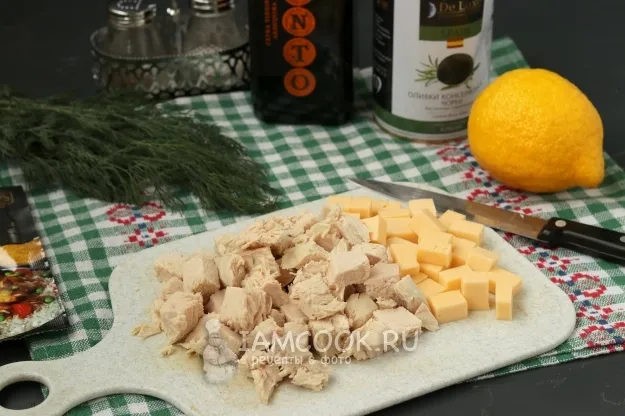 Шаг 2: иллюстрация