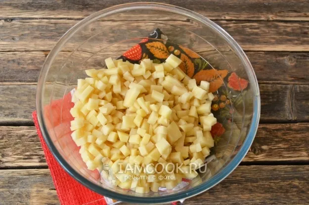 Шаг 9: иллюстрация