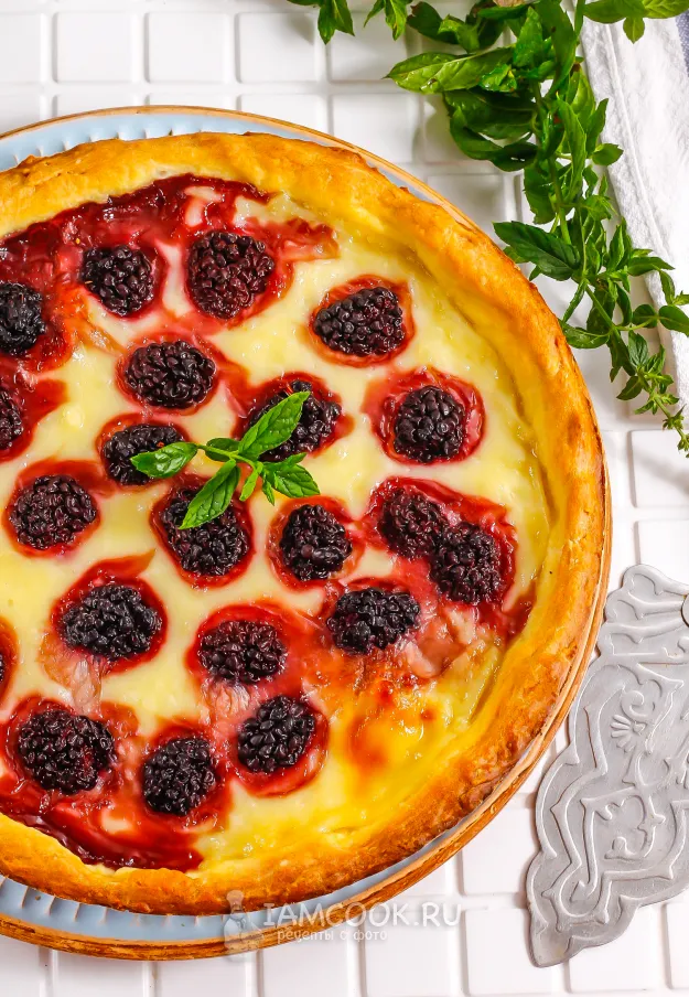 Шаг 10: иллюстрация