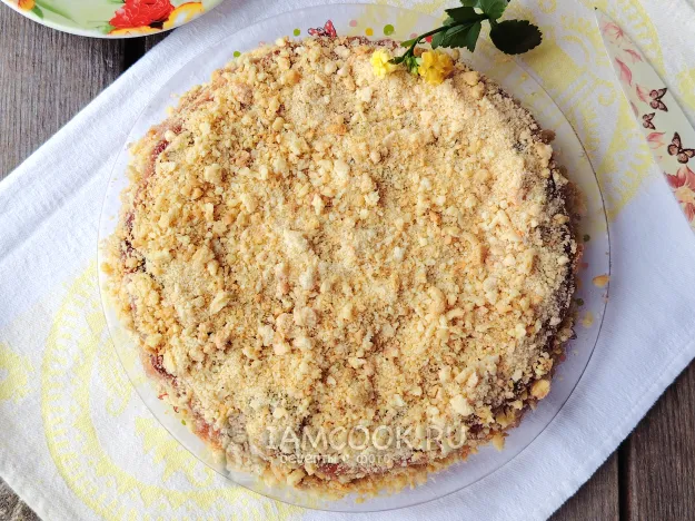 Шаг 11: иллюстрация