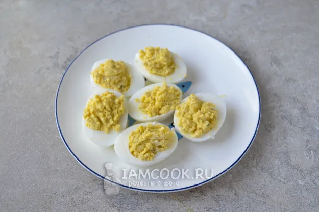 Шаг 6: иллюстрация