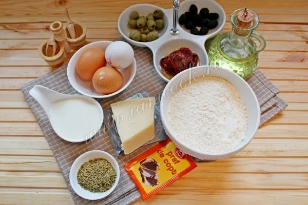 Шаг 1: иллюстрация