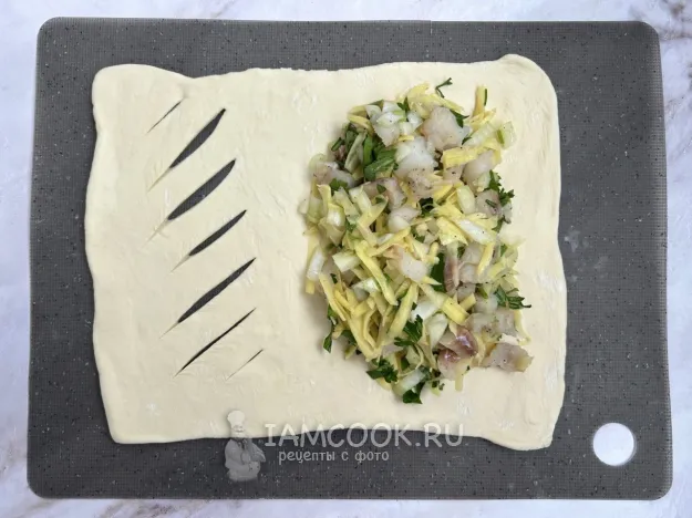 Шаг 8: иллюстрация