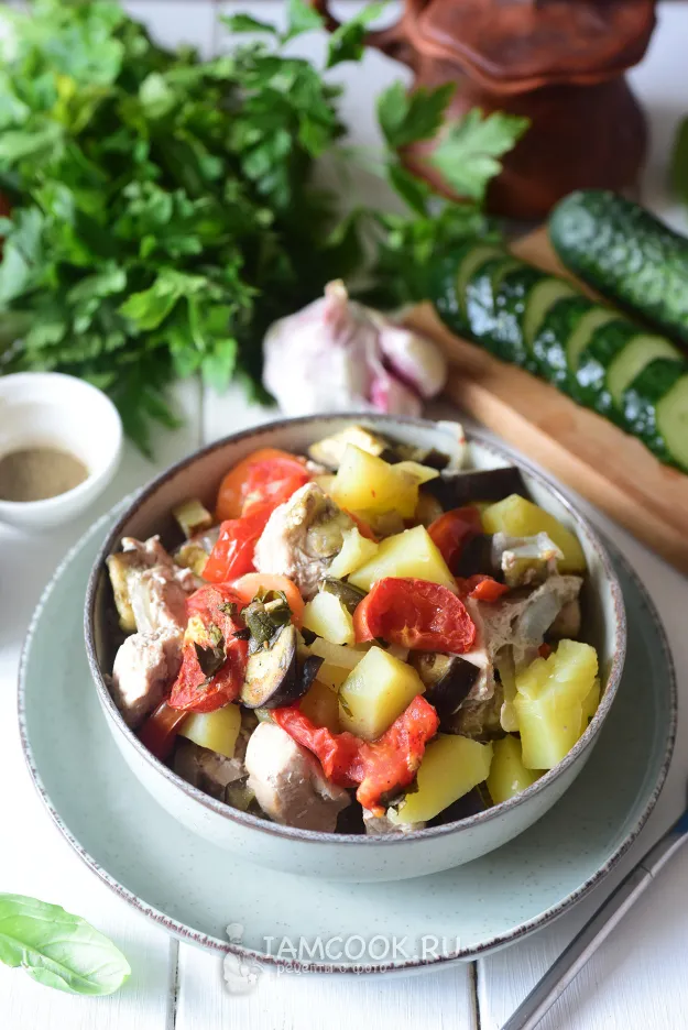 Шаг 9: иллюстрация