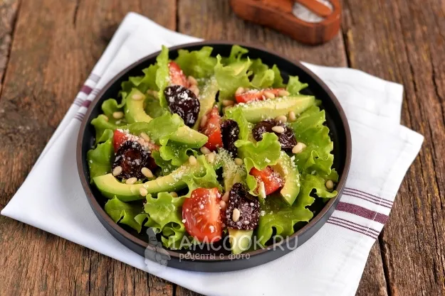 Шаг 7: иллюстрация