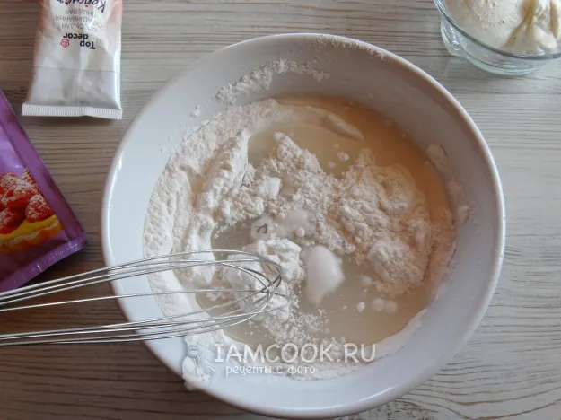 Шаг 3: иллюстрация