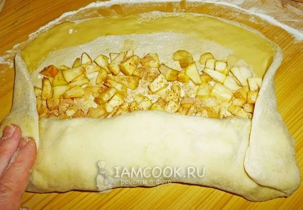 Шаг 9: иллюстрация