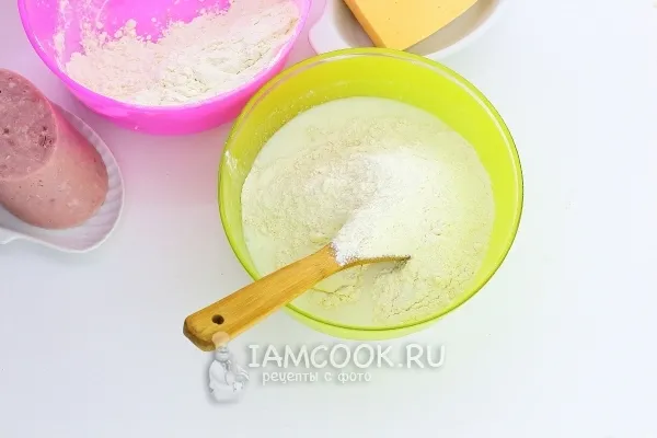 Шаг 4: иллюстрация