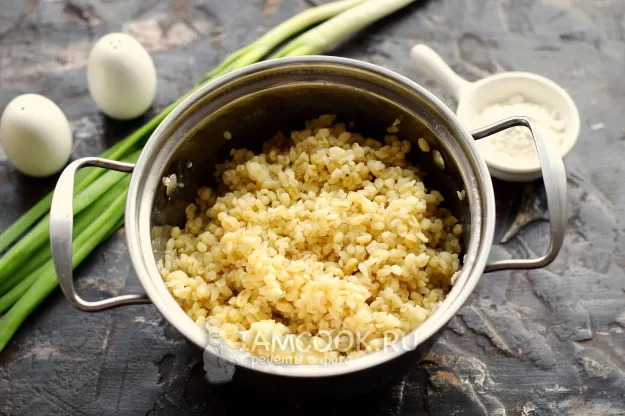 Шаг 2: иллюстрация