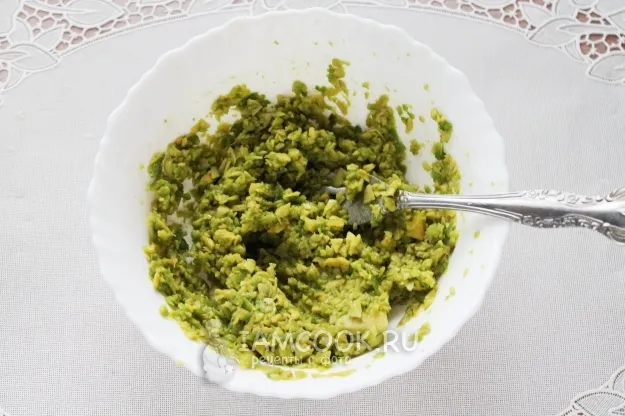 Шаг 6: иллюстрация