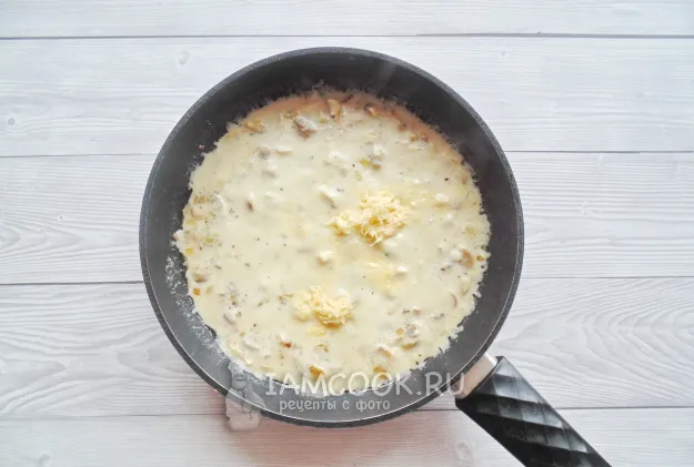 Шаг 8: иллюстрация