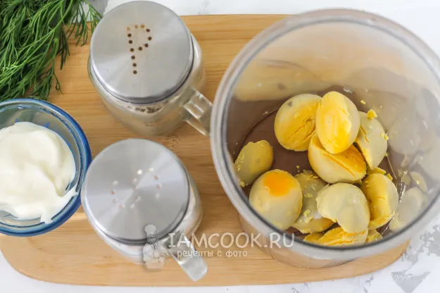 Шаг 3: иллюстрация