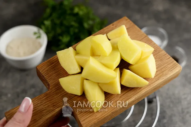 Шаг 5: иллюстрация