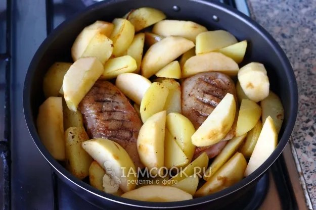 Шаг 8: иллюстрация