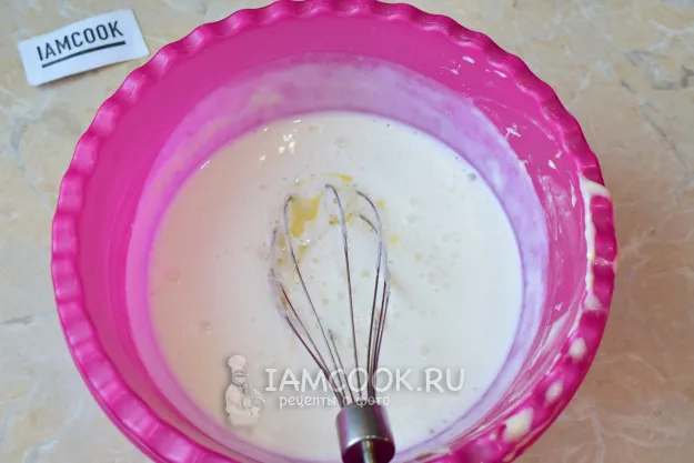 Шаг 3: иллюстрация