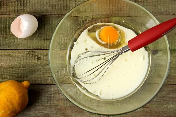 Шаг 1: иллюстрация