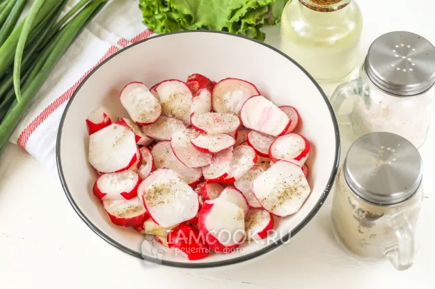 Шаг 3: иллюстрация