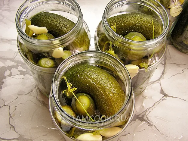 Шаг 11: иллюстрация