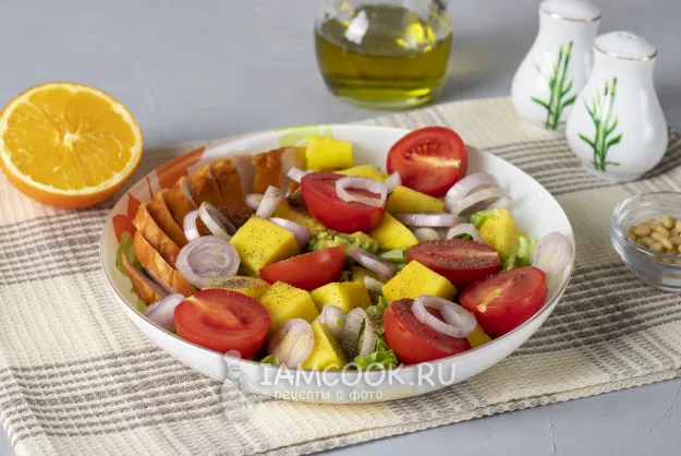 Шаг 5: иллюстрация