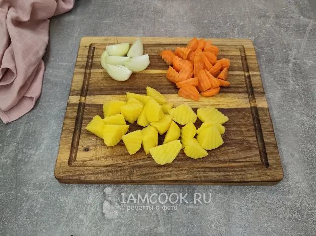 Шаг 2: иллюстрация