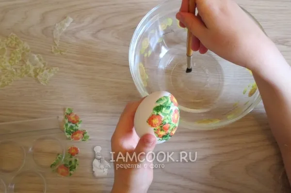 Шаг 9: иллюстрация