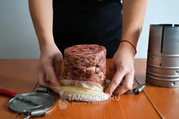 Шаг 15: иллюстрация