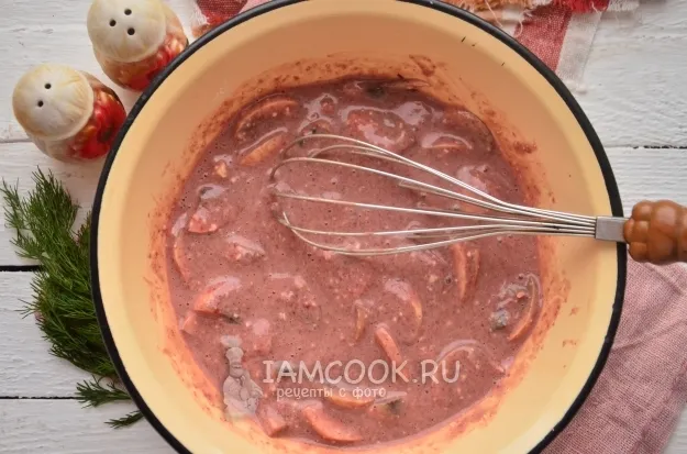 Шаг 9: иллюстрация