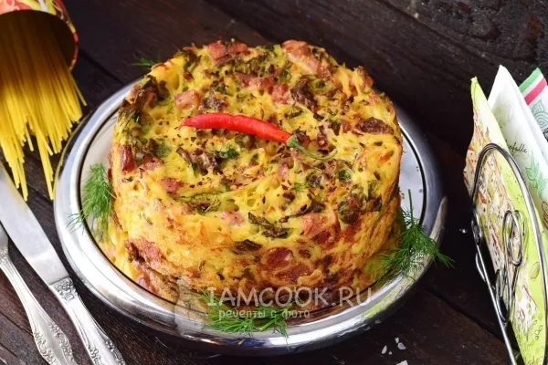 Шаг 8: иллюстрация