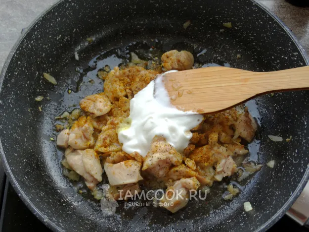 Шаг 7: иллюстрация