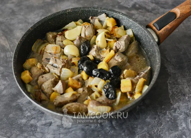 Шаг 6: иллюстрация