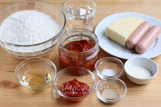 Шаг 1: иллюстрация