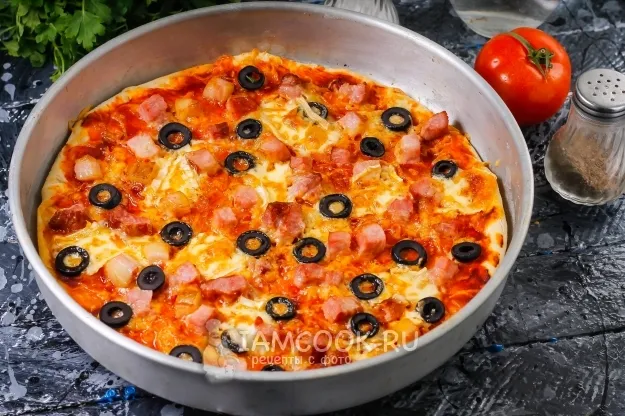 Шаг 7: иллюстрация