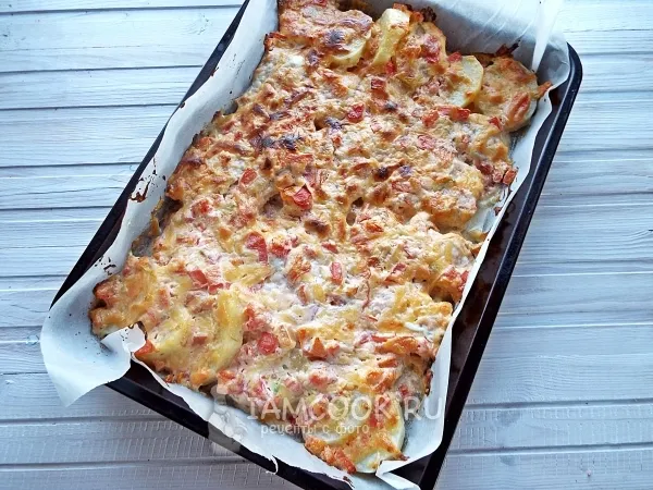 Шаг 8: иллюстрация