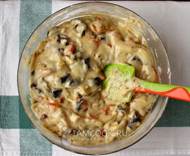 Шаг 7: иллюстрация