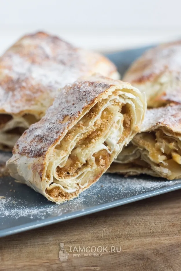 Шаг 8: иллюстрация