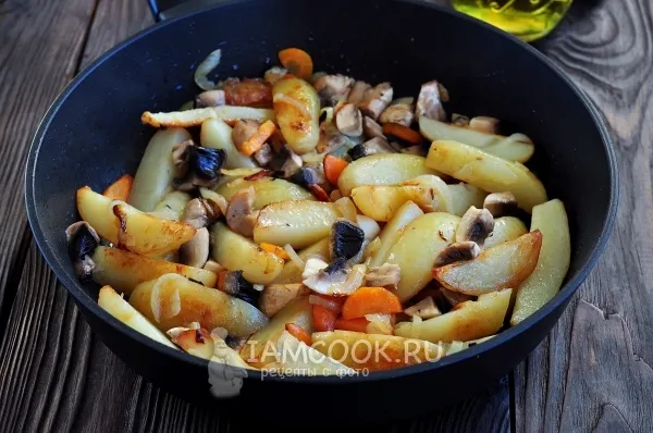 Шаг 5: иллюстрация