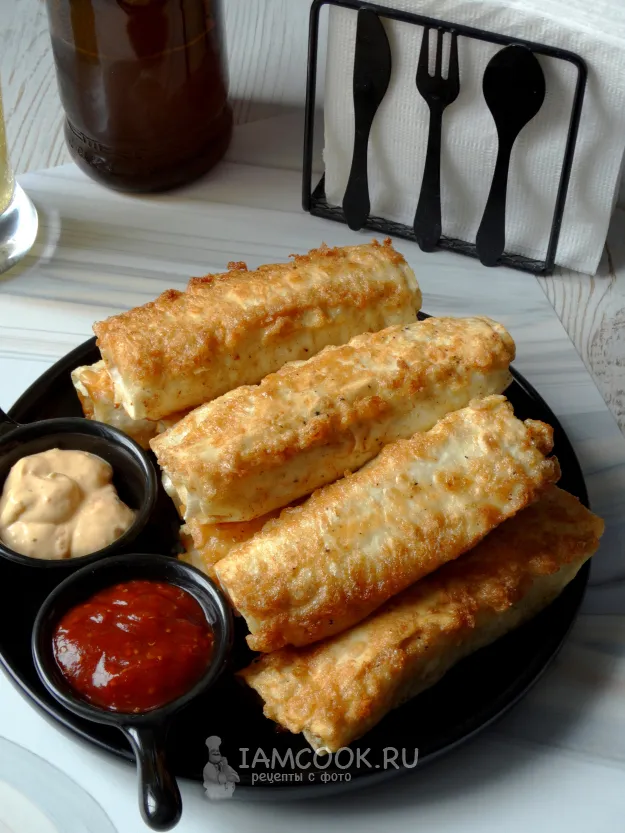 Шаг 11: иллюстрация