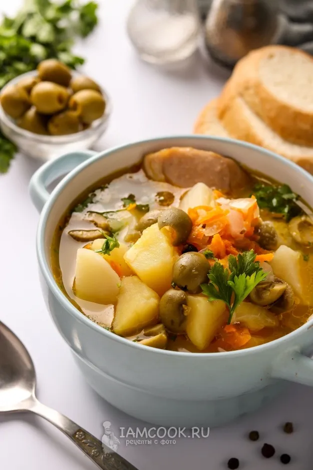 Шаг 8: иллюстрация