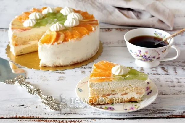 Шаг 20: иллюстрация