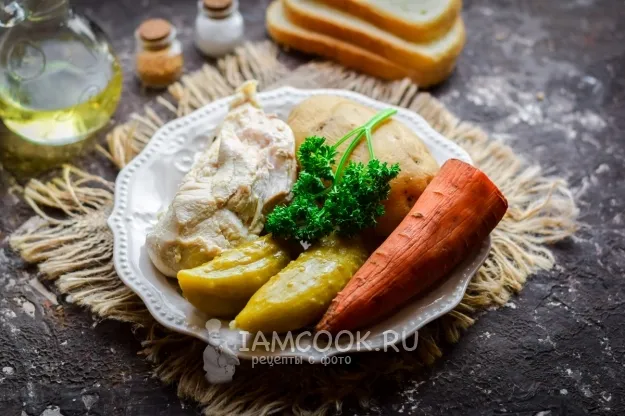 Шаг 1: иллюстрация