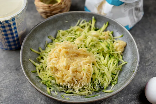 Шаг 3: иллюстрация