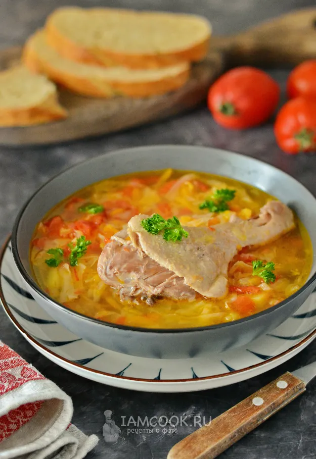 Шаг 11: иллюстрация