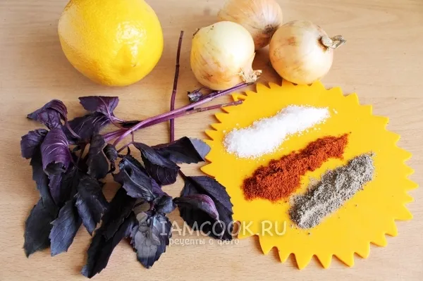 Шаг 1: иллюстрация