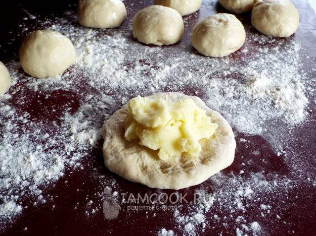 Шаг 8: иллюстрация