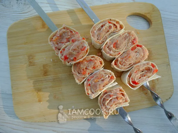 Шаг 9: иллюстрация